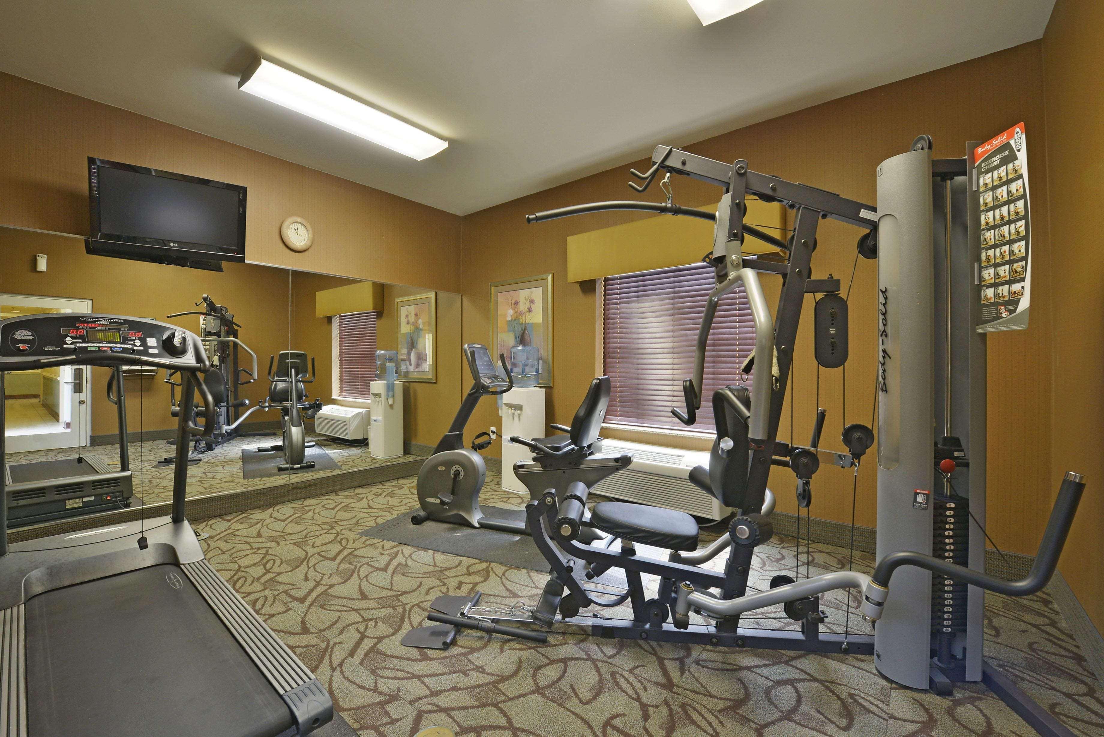 La Quinta By Wyndham Savannah Airport - Pooler Exterior photo