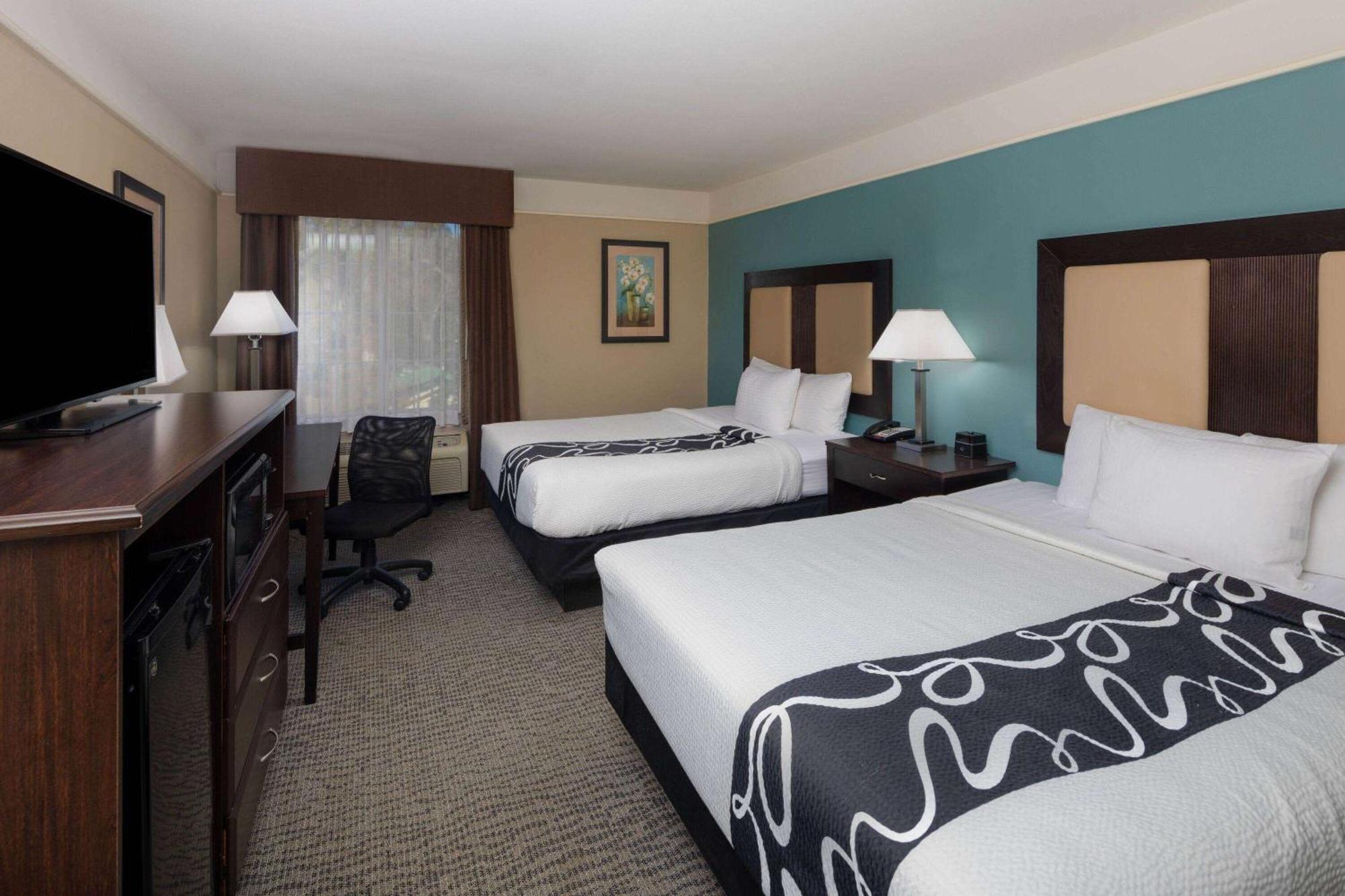La Quinta By Wyndham Savannah Airport - Pooler Exterior photo