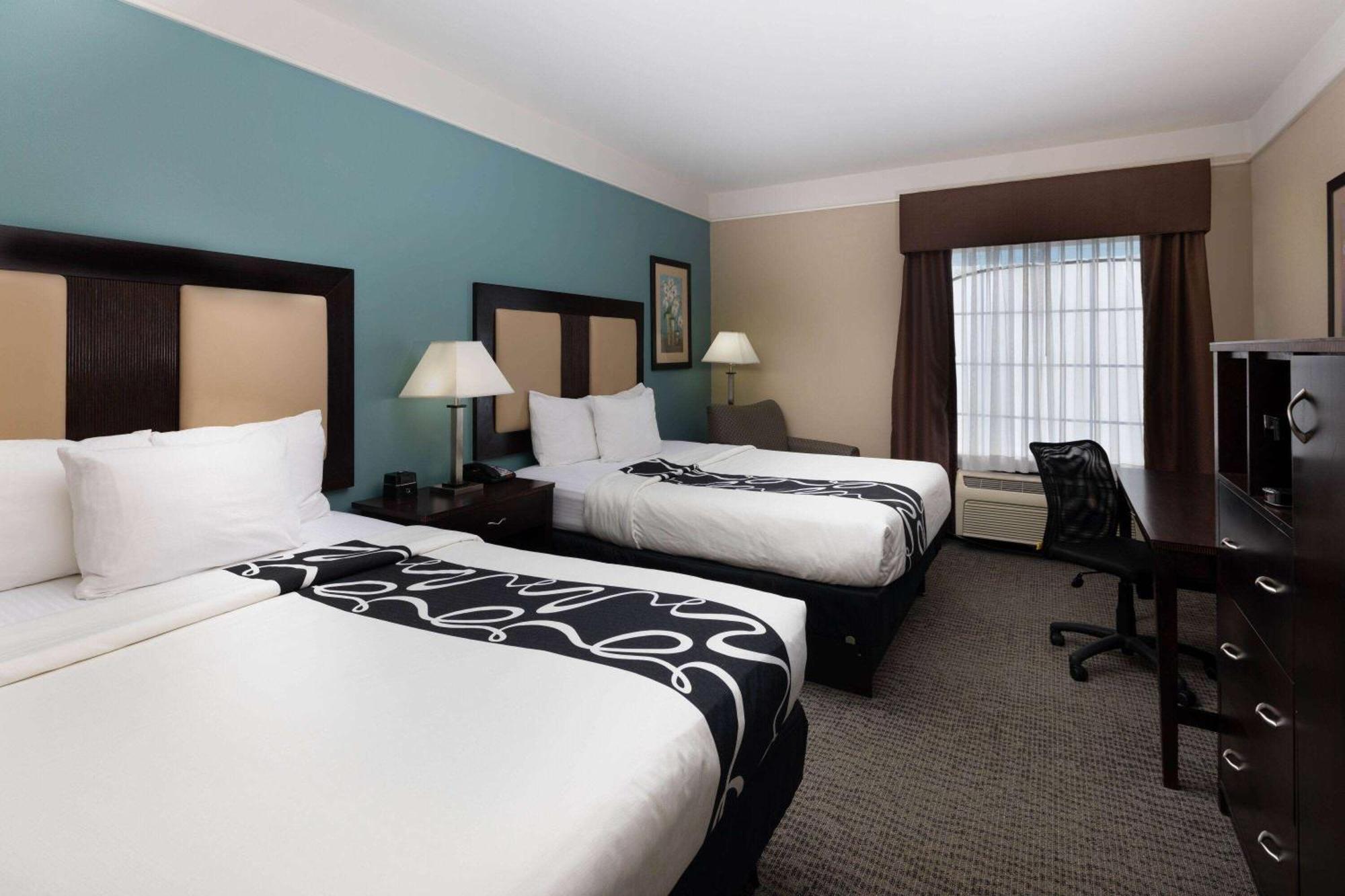 La Quinta By Wyndham Savannah Airport - Pooler Exterior photo