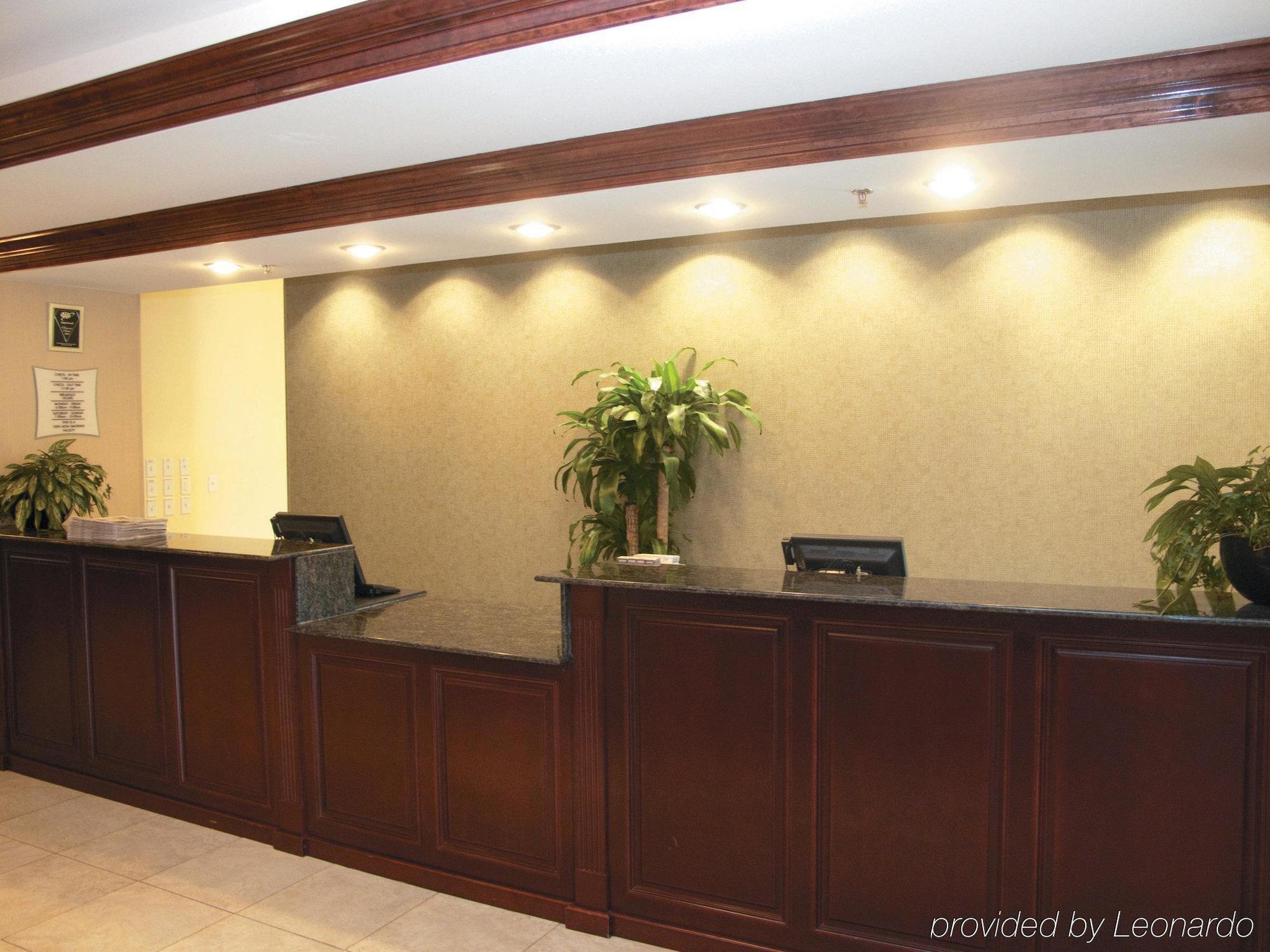 La Quinta By Wyndham Savannah Airport - Pooler Exterior photo