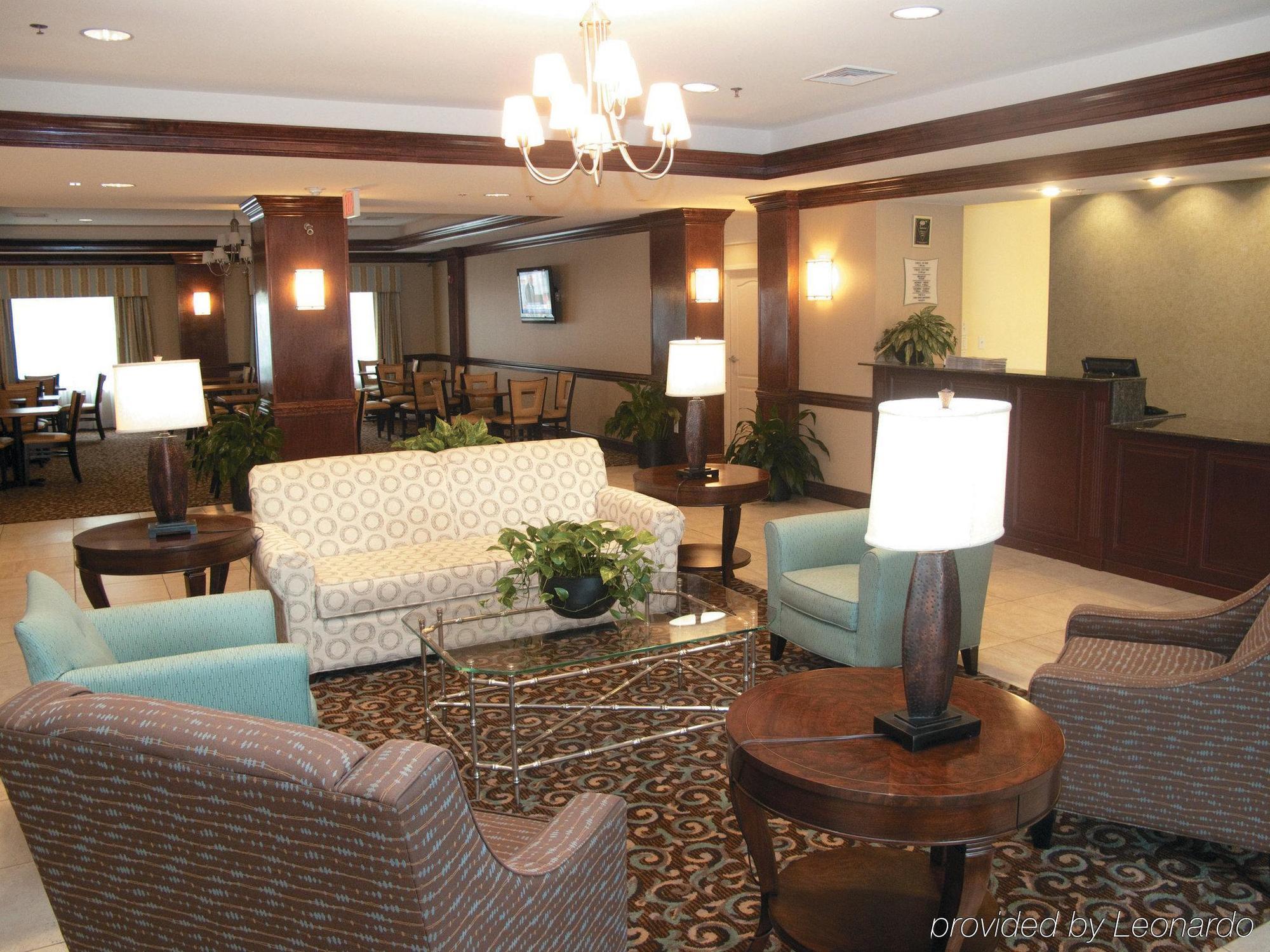 La Quinta By Wyndham Savannah Airport - Pooler Exterior photo